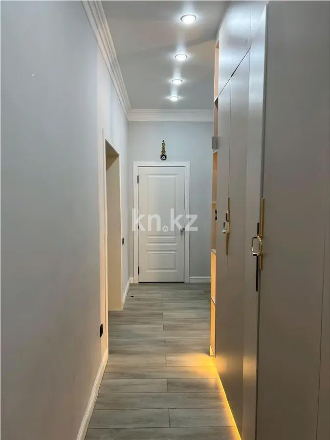 Продажа 3-комнатной квартиры, 96 м² в Астане - фото 7
