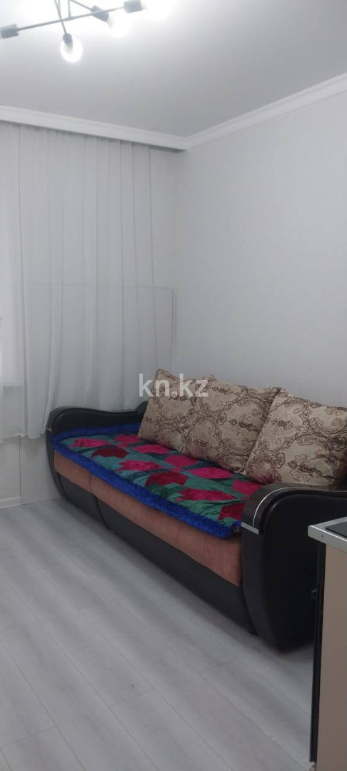 Аренда 1-комнатной квартиры, 24 м² в Астане - фото 5