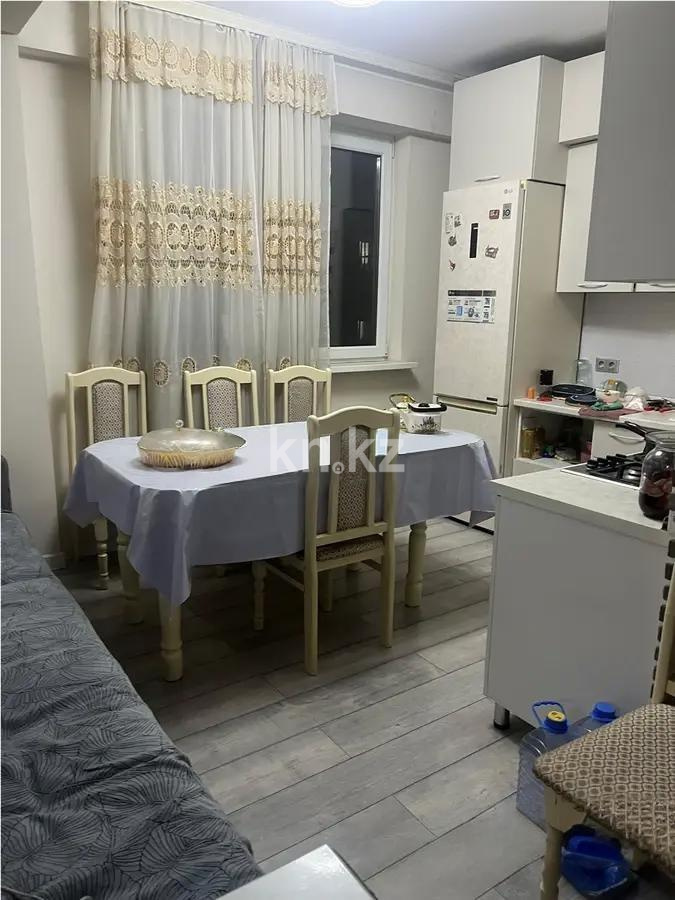 Продажа 2-комнатной квартиры, 50 м², ул. Жунисова, дом  4/16 в Алматы - фото 3