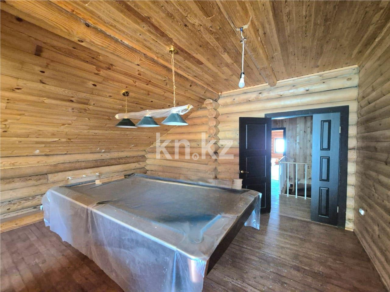 Продажа 8-комнатного дома, 180 м², ул. Тищенко - Продажа домов, коттеджей в Темиртау фото 18 из 32