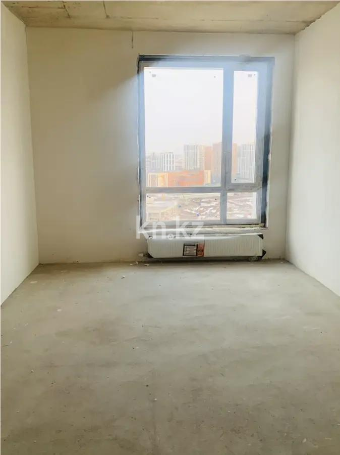 Продажа 2-комнатной квартиры, 67 м², ул. Бухар жырау, дом  12/2 в Астане