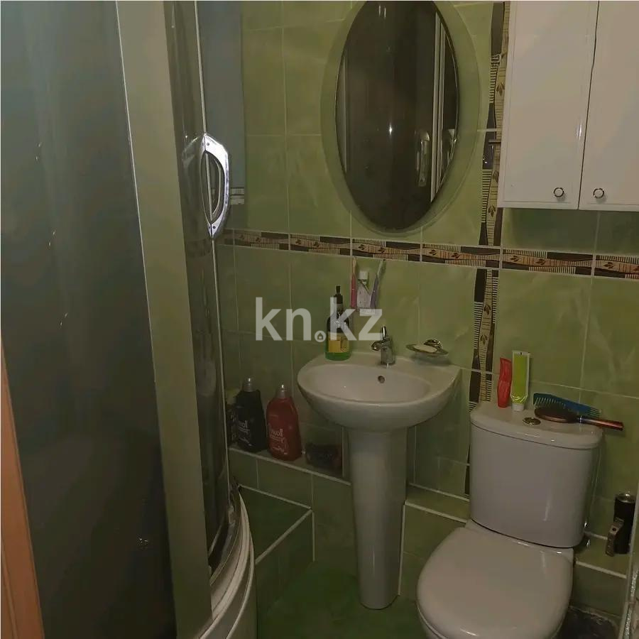 Продажа 2-комнатной квартиры, 42 м², ул. Досмухамедова, дом  8 - Продажа квартир в Алматы с фото фото 4 из 6