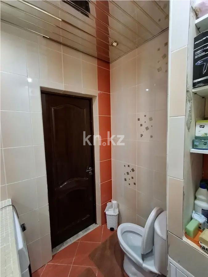 Продажа 3-комнатной квартиры, 73 м² - Продажа трехкомнатных квартир от собственников в Астане - страница 3 фото 6 из 6