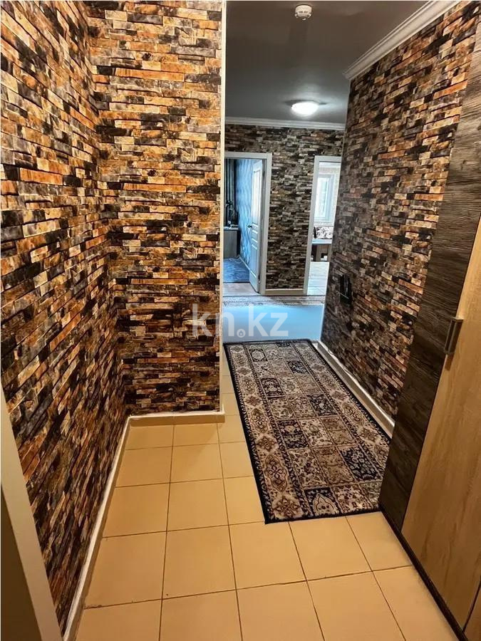 Продажа 3-комнатной квартиры, 83 м², мкр-н Аккент, дом  52 в Алматы - фото 7