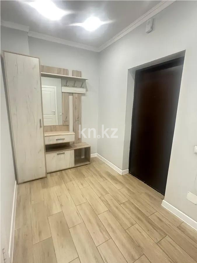 Продажа 2-комнатной квартиры, 43.1 м² в Астане - фото 4