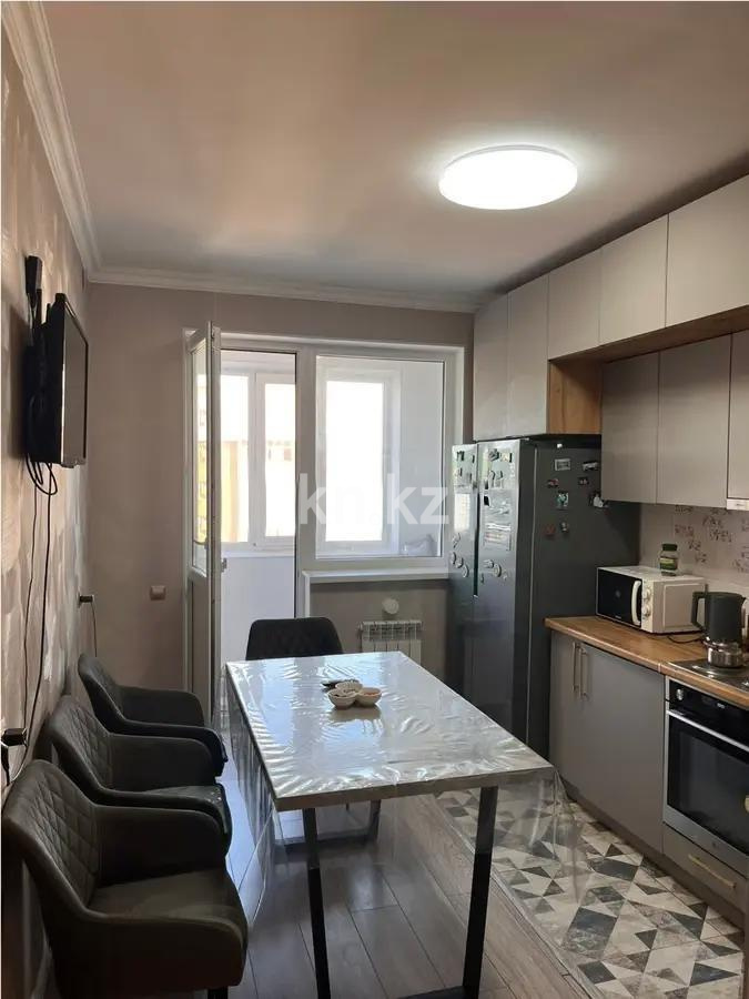 Продажа 3-комнатной квартиры, 83 м² в Астане - фото 4