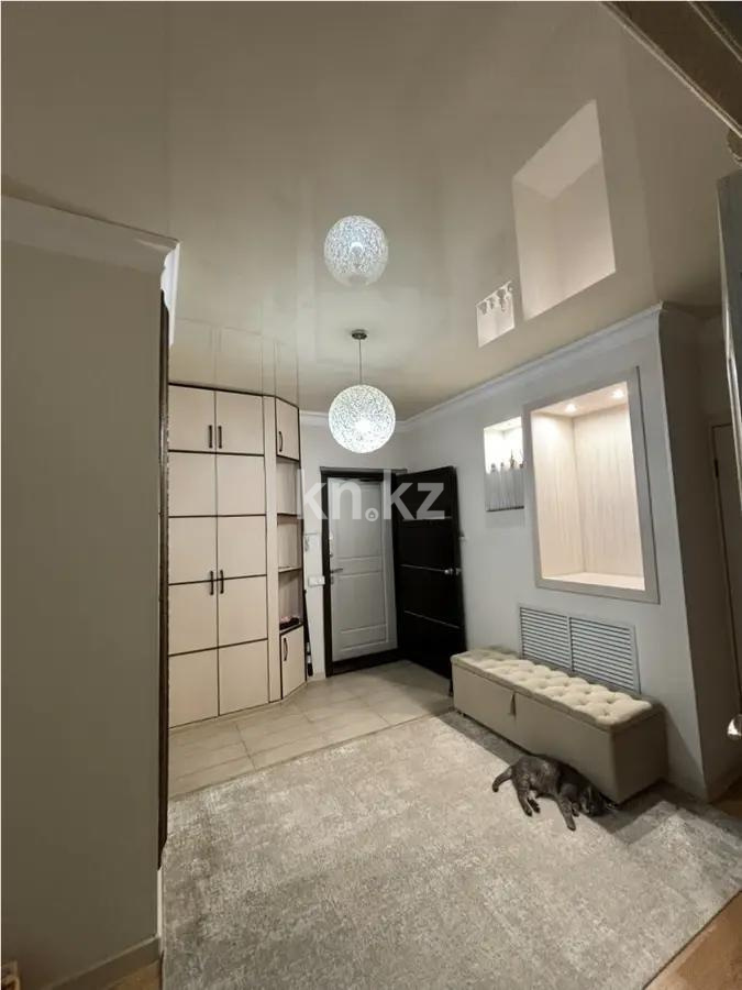 Продажа 3-комнатной квартиры, 107.5 м² в Астане - фото 7