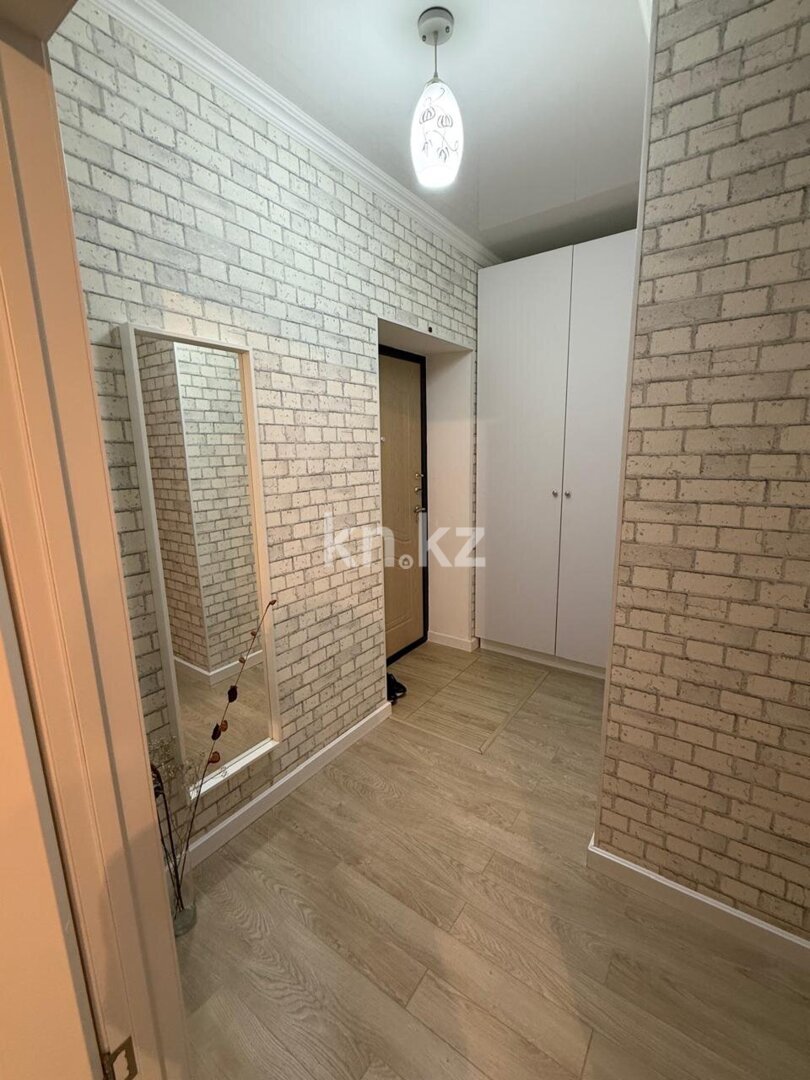 Аренда 1-комнатной квартиры, 41 м² в Астане - фото 4