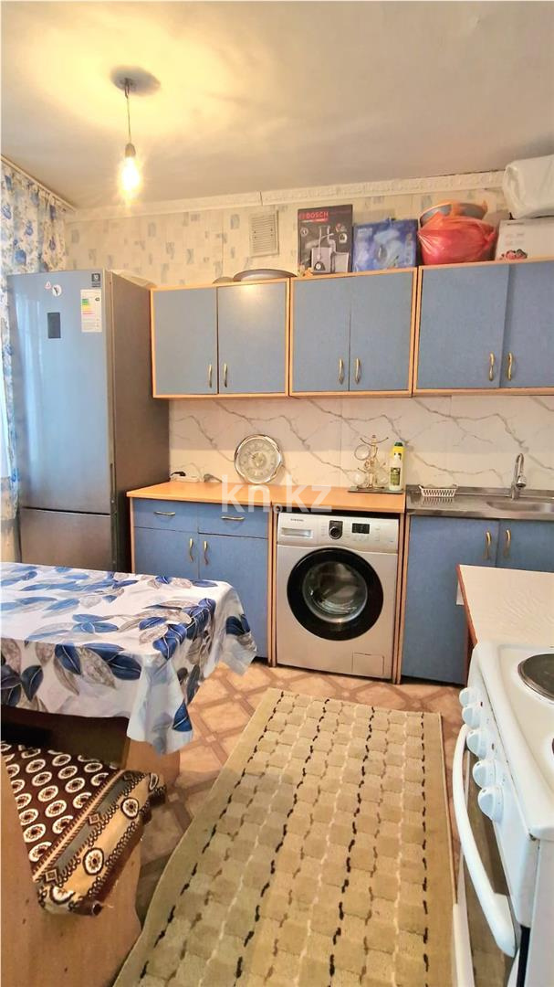 Продажа 3-комнатной квартиры, 57 м² - Продажа квартир в Караганде - страница 49 фото 9 из 12