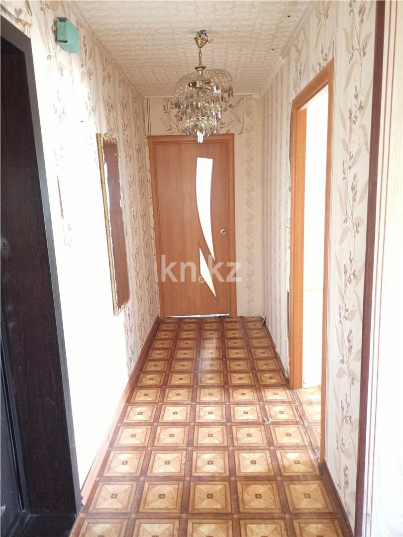 Продажа 3-комнатной квартиры, 56 м² - Продажа квартир в блочном доме в Темиртау - страница 5 фото 8 из 11
