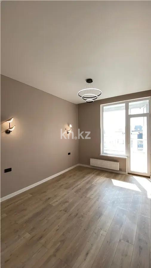 Продажа 2-комнатной квартиры, 41.7 м² - Продажа двухкомнатных квартир в блочном доме в Астане - страница 2 фото 1 из 2