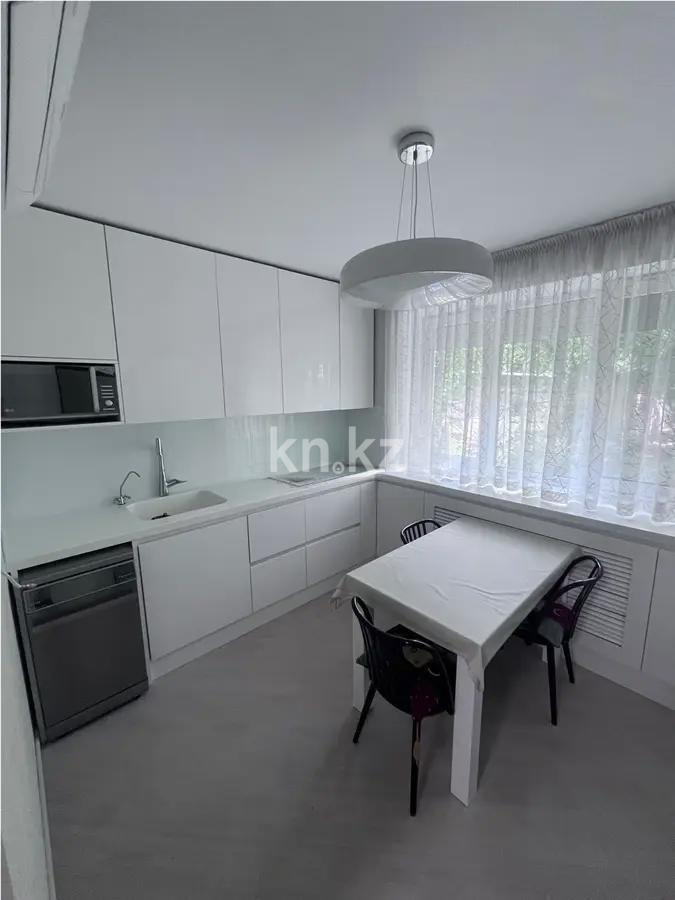 Продажа 3-комнатной квартиры, 102.3 м², ул. Байсеитовой, дом  40/1 - Продажа  трехкомнатных квартир в Алматы без посредников фото 3 из 5