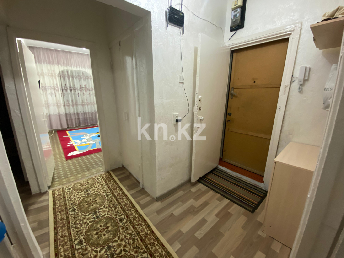 Продажа 3-комнатной квартиры, 61.7 м², мкр.Аса, дом  1 - Продажа  трехкомнатных квартир в Таразе фото 6 из 6