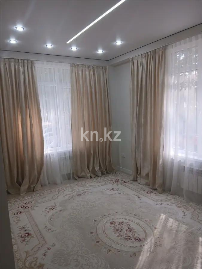 Продажа 3-комнатной квартиры, 78 м², ул. Санлак, дом  2 стр - Продажа и аренда недвижимости в Алматы фото 2 из 5