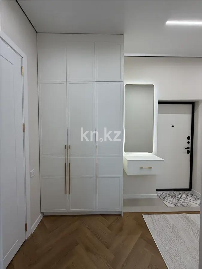 Продажа 2-комнатной квартиры, 60 м² - Недвижимость в Астане - страница 19 фото 5 из 6
