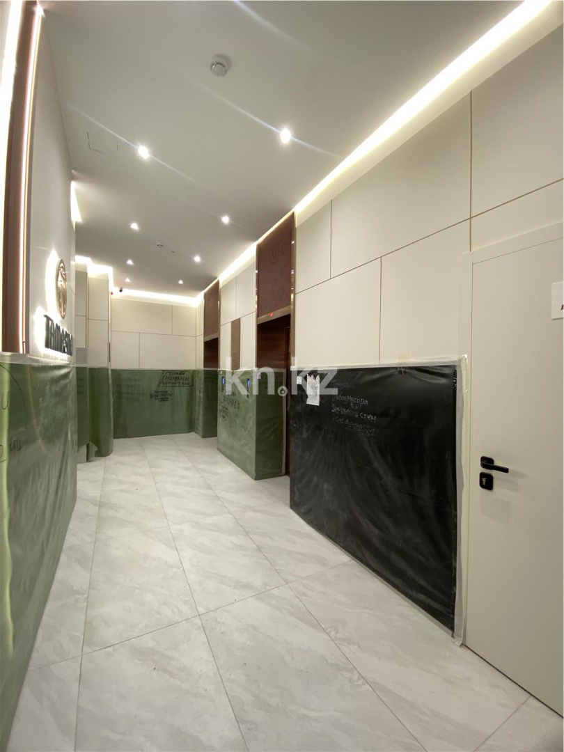 Продажа 2-комнатной квартиры, 38 м² - Недвижимость в Астане - страница 11 фото 15 из 16