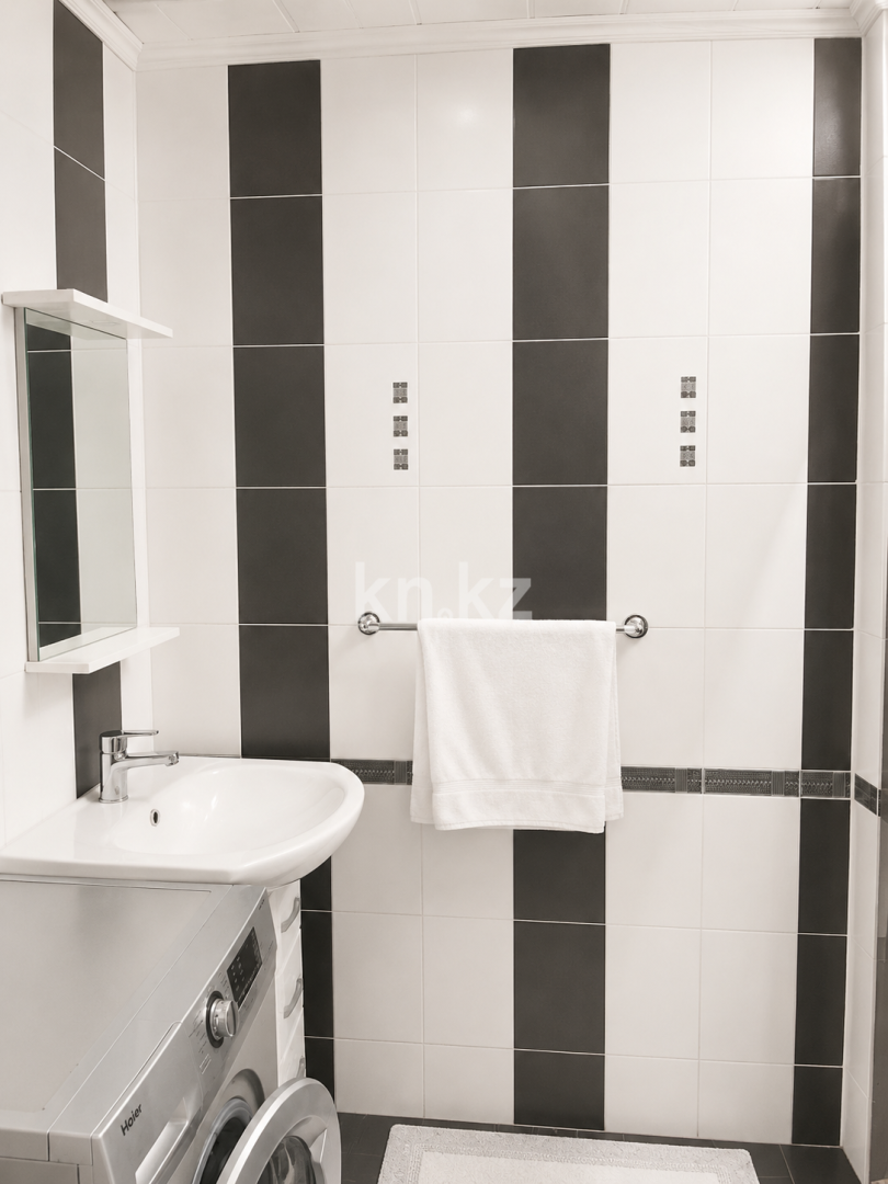 Продажа 3-комнатной квартиры, 56 м² - Продажа трехкомнатных квартир в Караганде - страница 20 фото 9 из 9