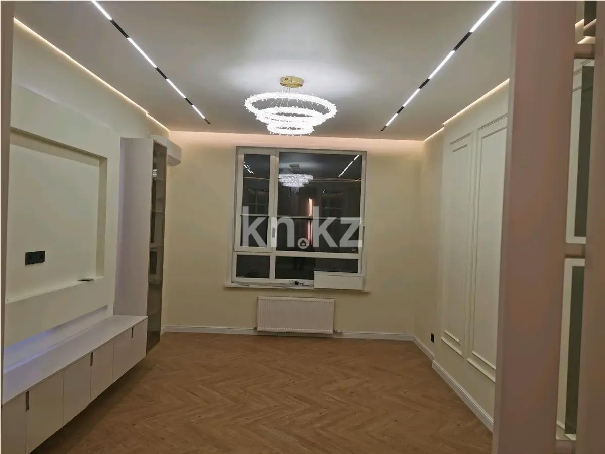 Продажа 3-комнатной квартиры, 96.8 м² - Продажа квартир в Астане - страница 18 фото 1 из 4