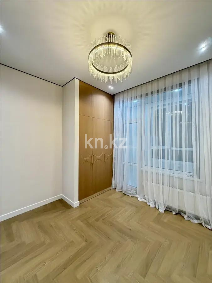 Продажа 2-комнатной квартиры, 52 м² в Астане - фото 2