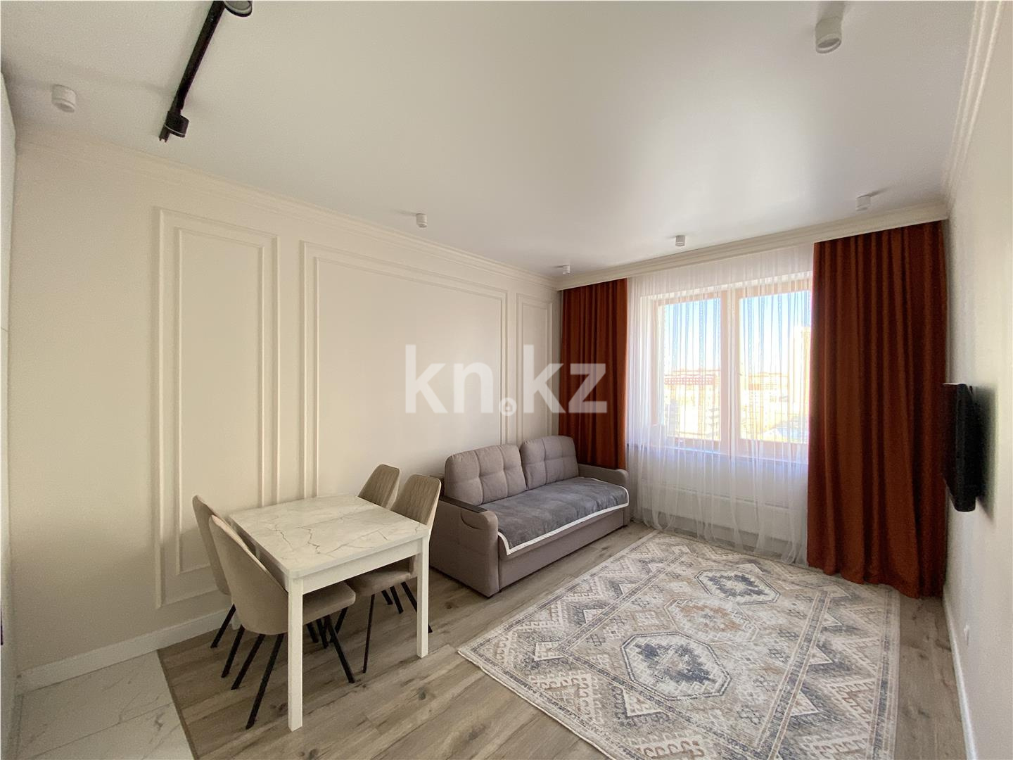 Продажа 3-комнатной квартиры, 78.18 м² - Продажа квартир в новостройках Астаны - страница 262 фото 5 из 15