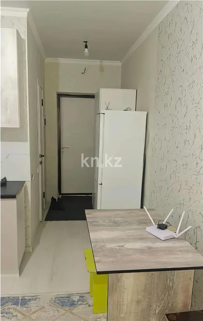 Продажа 1-комнатной квартиры, 21 м² в Астане - фото 2
