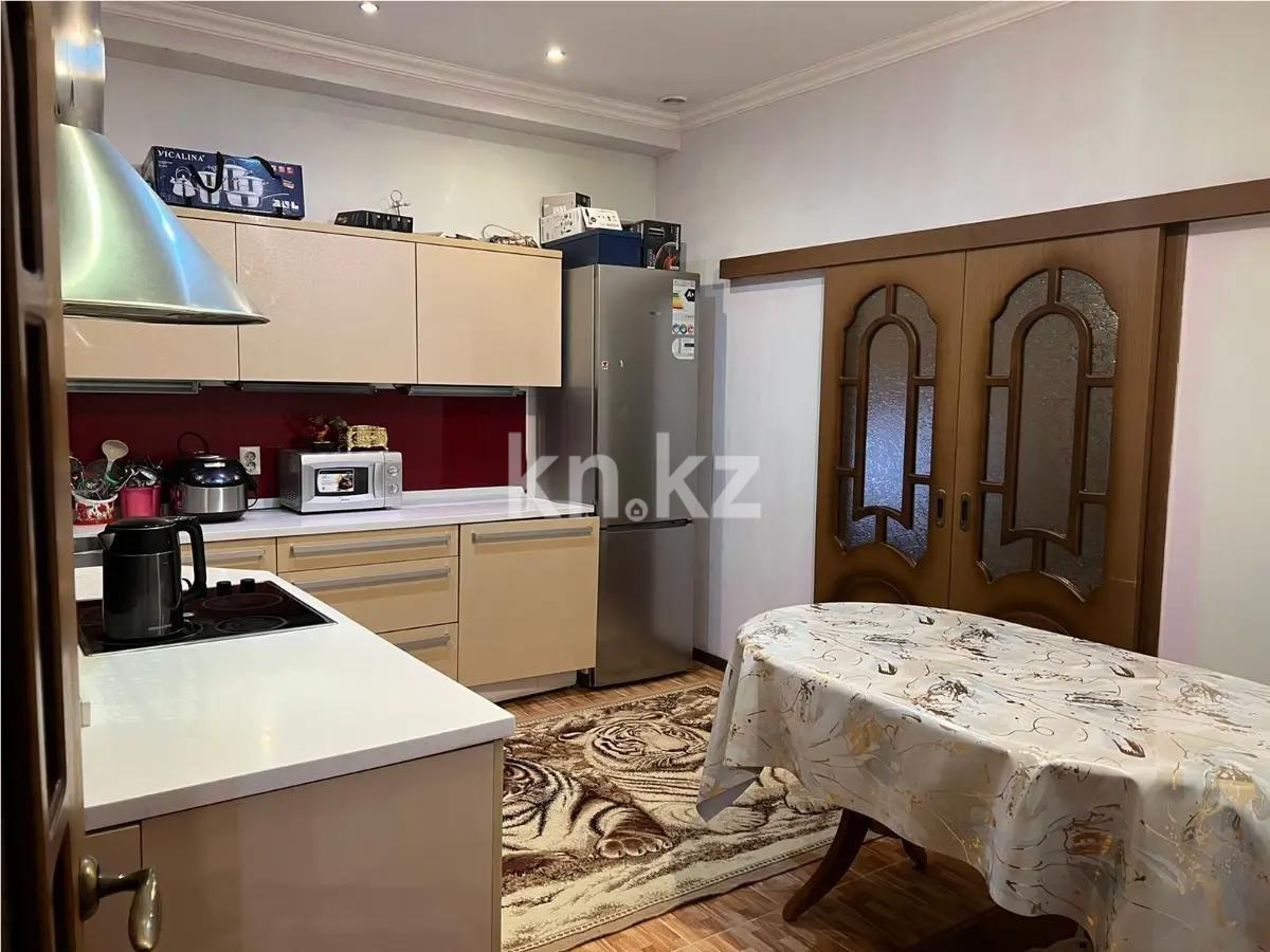 Продажа 2-комнатной квартиры, 66 м², мкр-н Жетысу-3, дом  66 - Продажа  двухкомнатных квартир в новостройках Алматы с фото фото 3 из 4