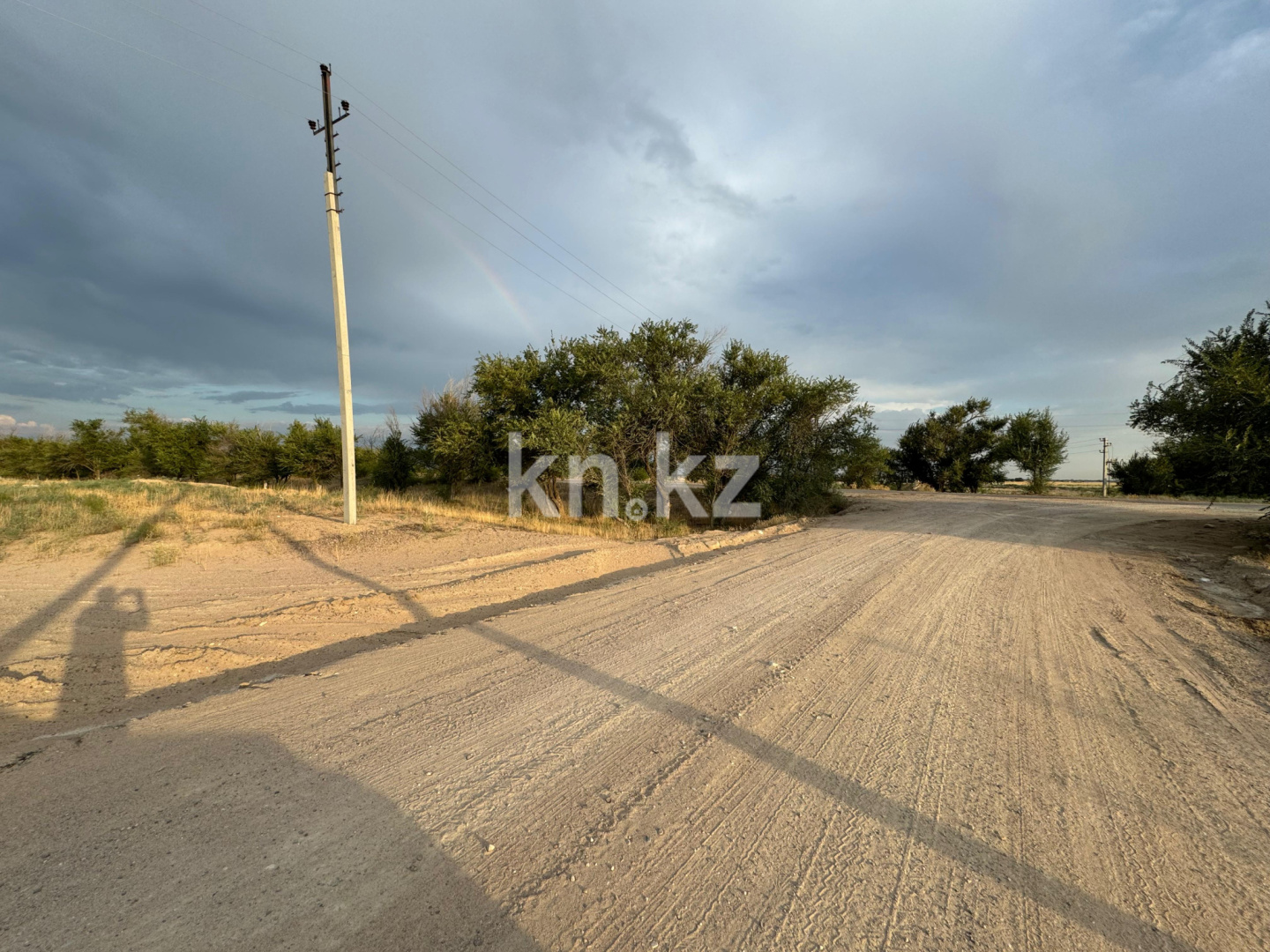 Продажа , 10 га, Арна промзона - Продажа квартир в Алматинской области фото 7 из 8