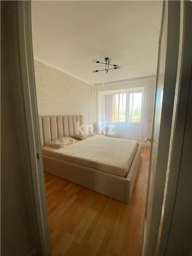 Продажа 3-комнатной квартиры, 72.4 м² - Продажа квартир в новостройках Астаны с фото - страница 6 фото 2 из 6