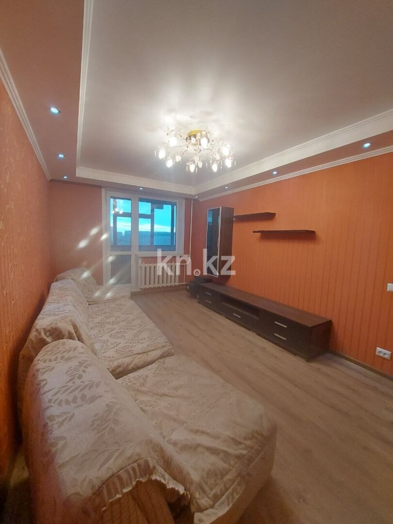 Продажа 2-комнатной квартиры, 54 м² в Костанае - фото 4