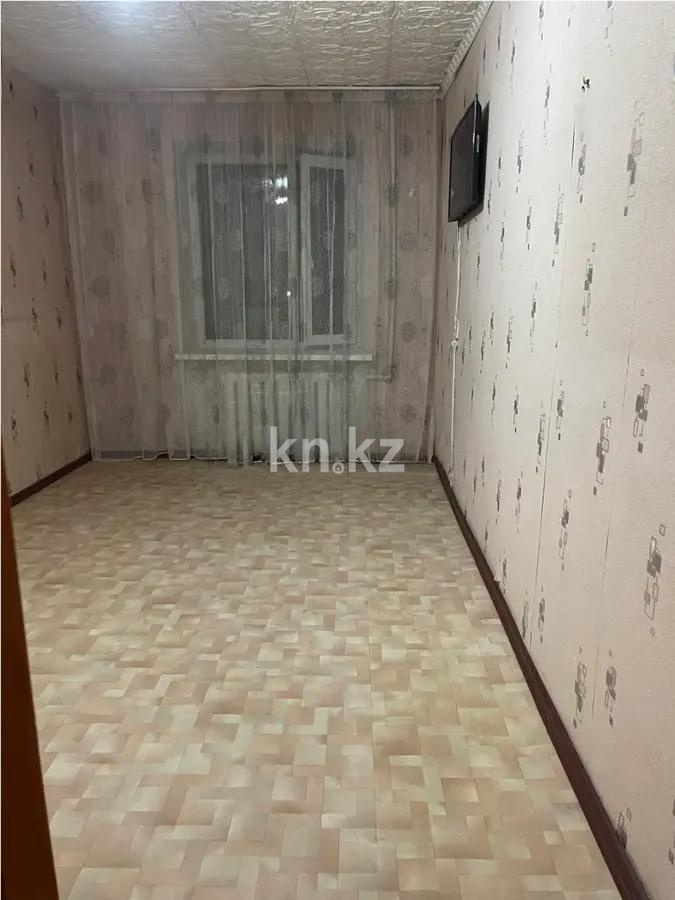 Продажа 2-комнатной квартиры, 46 м², ул. Локомотивная, дом  159 - Продажа  двухкомнатных квартир в Караганде без посредников с фото фото 1 из 4