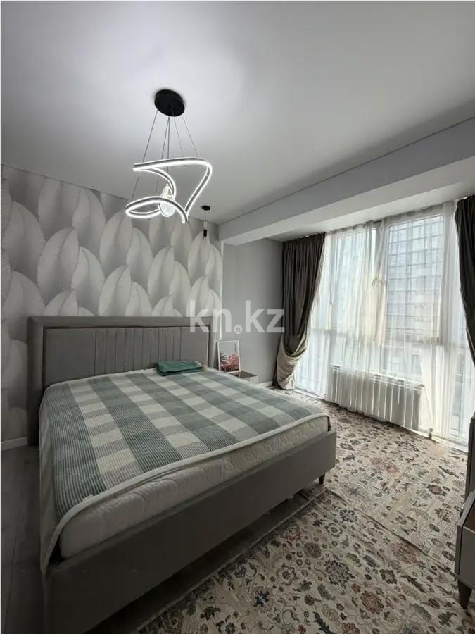 Продажа 3-комнатной квартиры, 76.5 м² в Алматы - фото 2