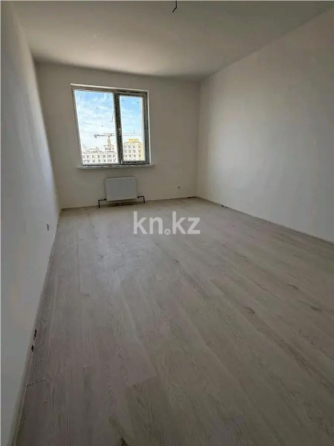 Продажа 2-комнатной квартиры, 63.4 м², ул. Айтматова, дом  39 - Продажа  двухкомнатных квартир в Астане фото 1 из 8