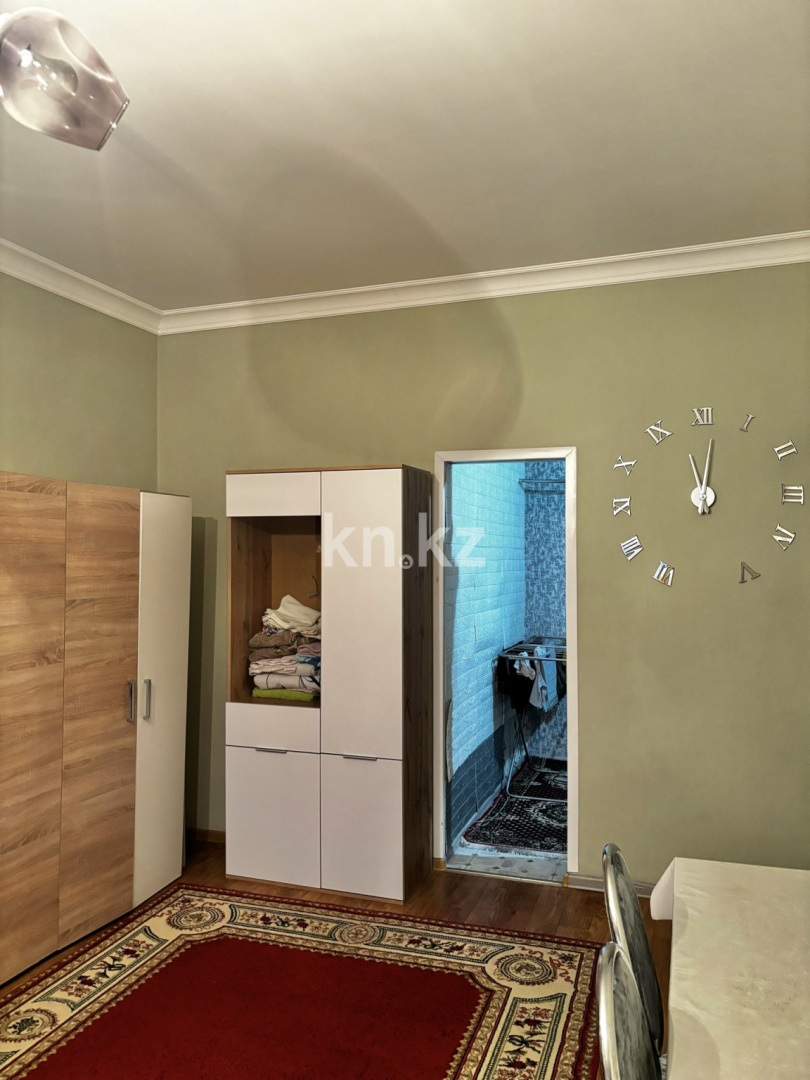 Аренда 2-комнатной квартиры, 41 м² в Алматы - фото 4