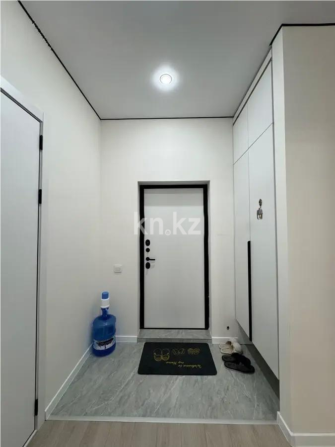 Продажа 2-комнатной квартиры, 41.2 м² в Астане - фото 5