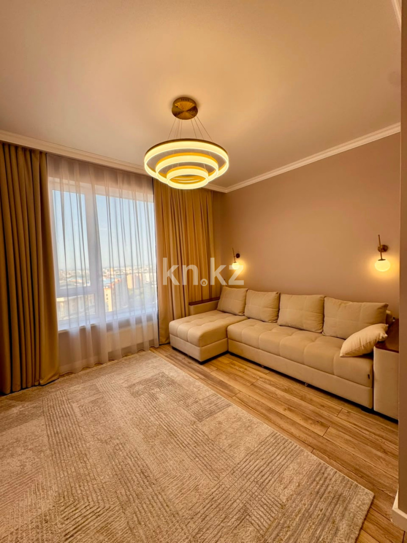 Продажа 3-комнатной квартиры, 83.6 м² - Продажа квартир в Алматы - страница 7 фото 14 из 18