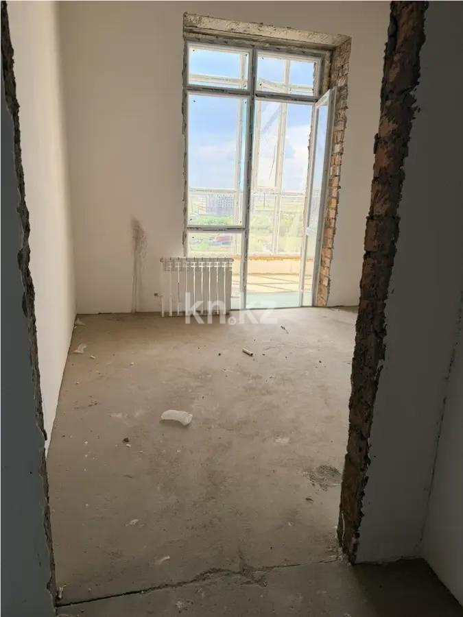 Продажа 1-комнатной квартиры, 37 м² - Продажа однокомнатных квартир в Астане - страница 7 фото 1 из 3