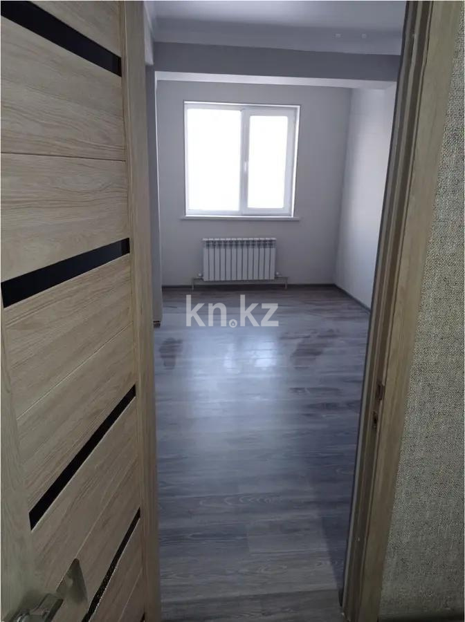 Продажа 2-комнатной квартиры, 65.3 м² - Продажа  двухкомнатных квартир в новостройках Алматы - страница 7 фото 1 из 4