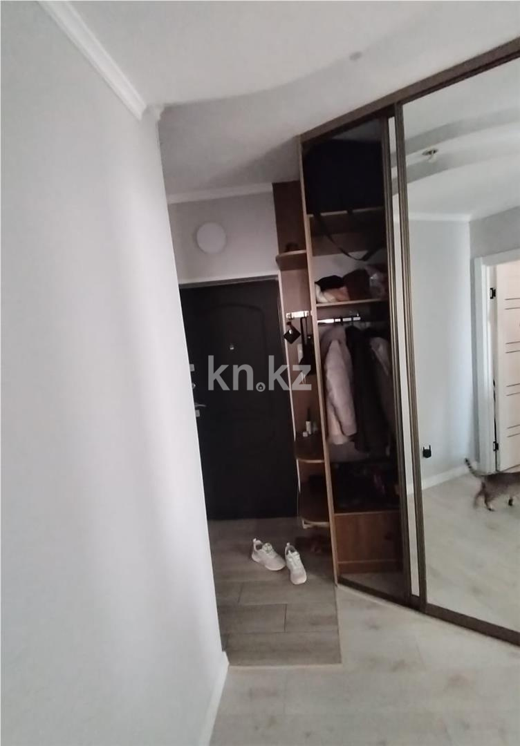 Продажа 2-комнатной квартиры, 67.2 м² - Продажа двухкомнатных квартир в монолитно-каркасном доме в Астане - страница 3 фото 5 из 10