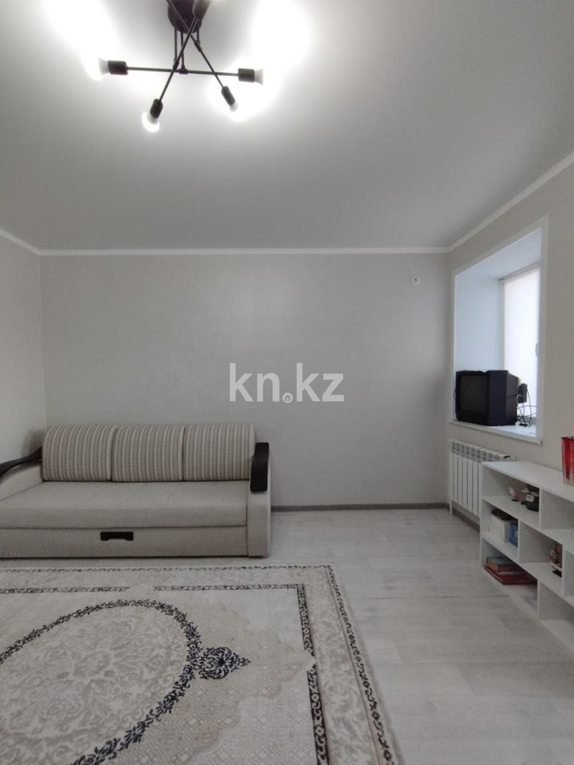 Продажа 1-комнатной квартиры, 33.9 м² в Уральске - фото 14