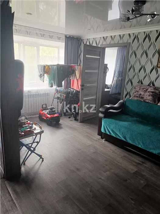 Продажа 3-комнатной квартиры, 56 м², ул. Карла Маркса, дом  16 - Продажа квартир в Шахтинске фото 1 из 5