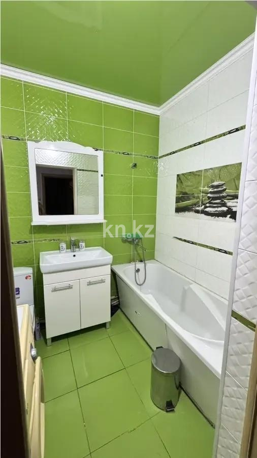 Продажа 1-комнатной квартиры, 38.4 м² в Астане - фото 3