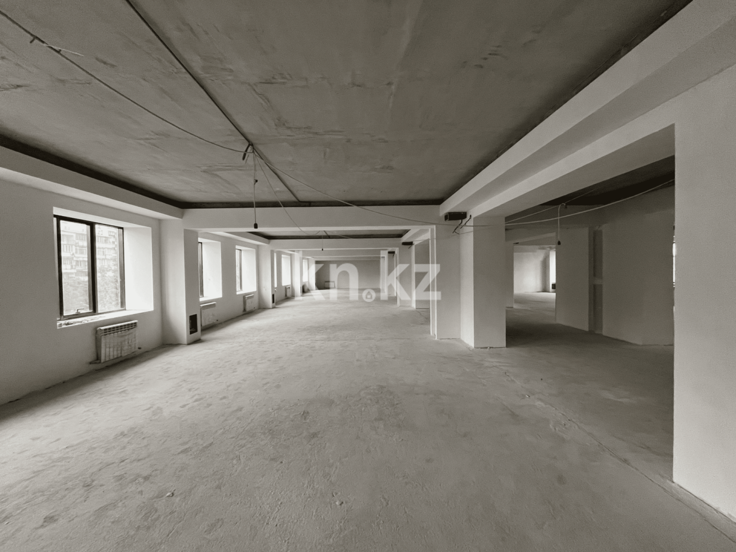 Аренда , Достык, дом  43 - Аренда офисных и торговых помещений в Алматы фото 7 из 8