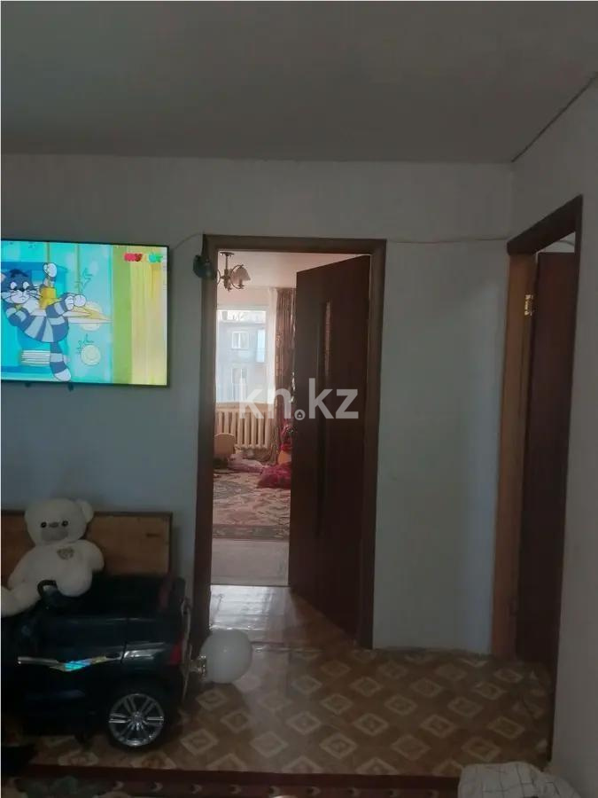 Продажа 2-комнатной квартиры, 43 м², мкр-н 7, дом  12 в Темиртау