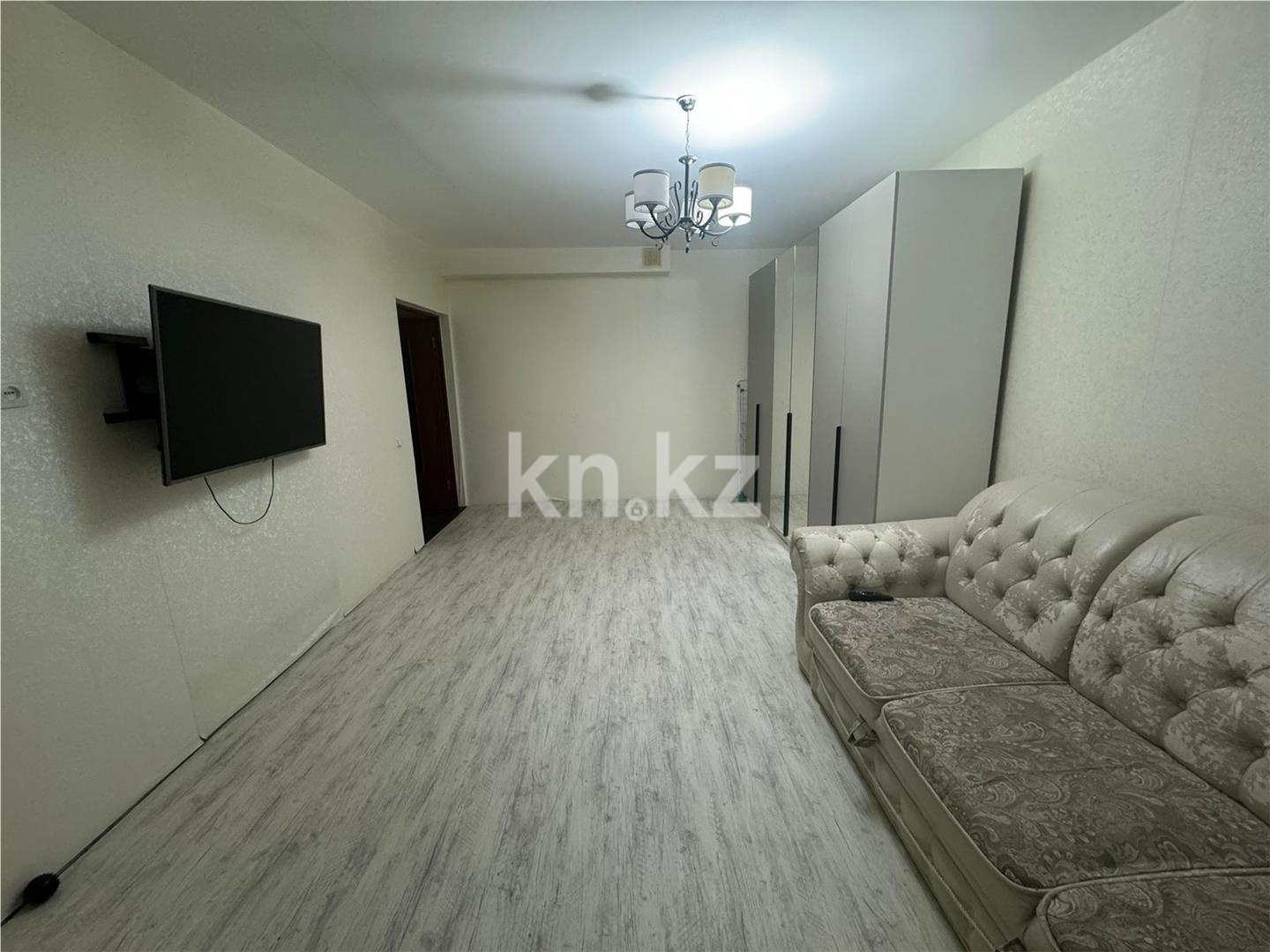 Продажа 2-комнатной квартиры, 69 м² - Продажа квартир в новостройках Караганды - страница 36 фото 2 из 16