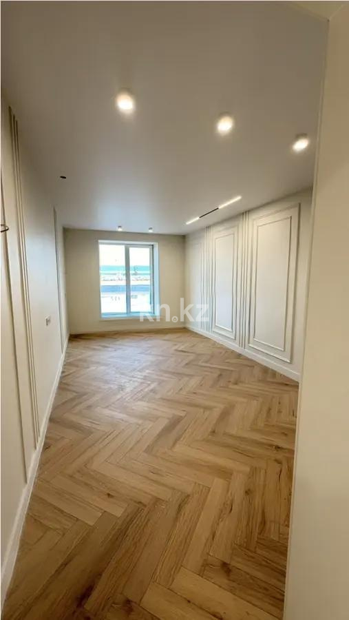 Продажа 3-комнатной квартиры, 98.1 м² в Астане