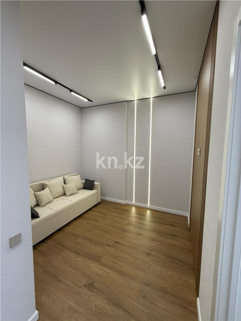 Продажа 2-комнатной квартиры, 41.1 м² в Астане - фото 5