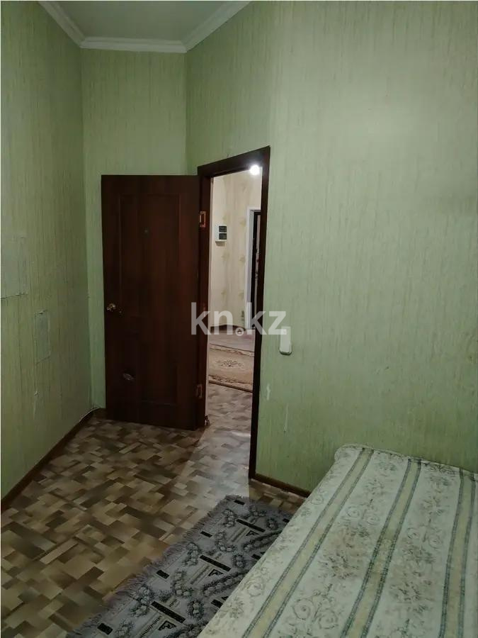 Продажа 1-комнатной квартиры, 37 м², ул. Нажимеденова, дом  10/4 - Продажа  однокомнатных квартир в Астане с фото фото 2 из 6