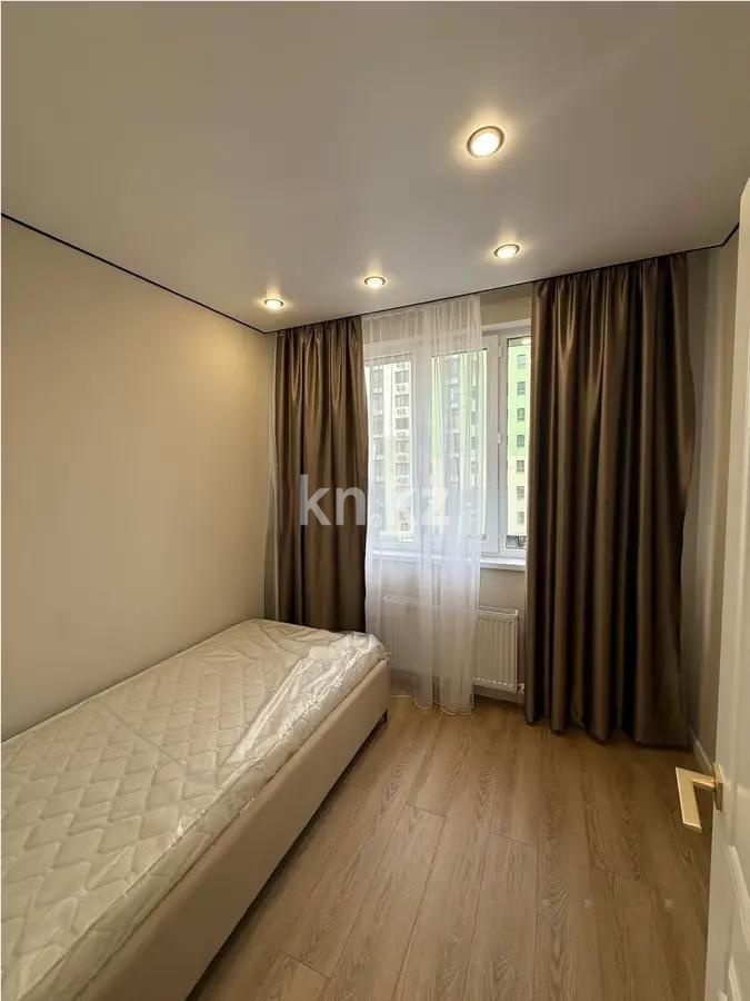 Продажа 2-комнатной квартиры, 54 м² - Продажа квартир в Казахстане - страница 5 фото 3 из 4