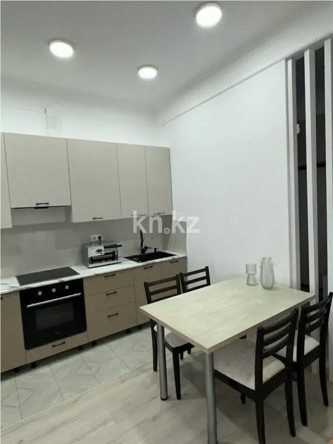 Продажа 3-комнатной квартиры, 77.4 м² - Продажа трехкомнатных квартир в монолитно-каркасном доме в Казахстане - страница 5 фото 4 из 5