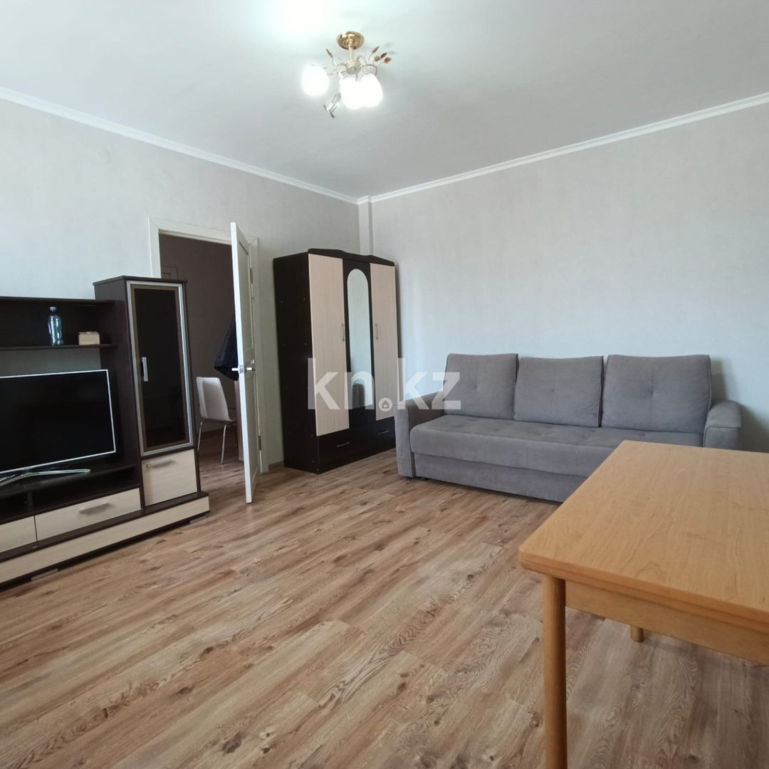 Аренда 1-комнатной квартиры, 40 м² - Недвижимость в Астане - страница 7 фото 4 из 11